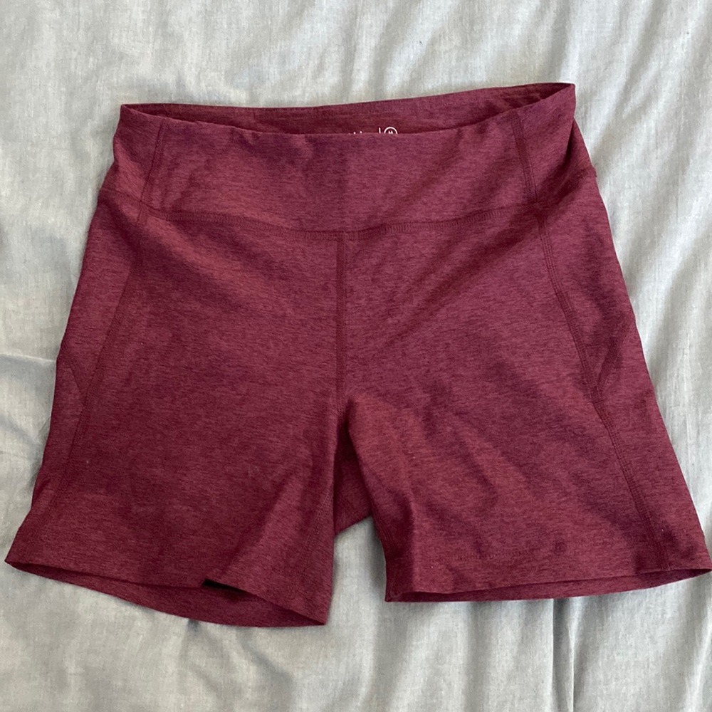 Outdoor Voices 6” Biker Shorts